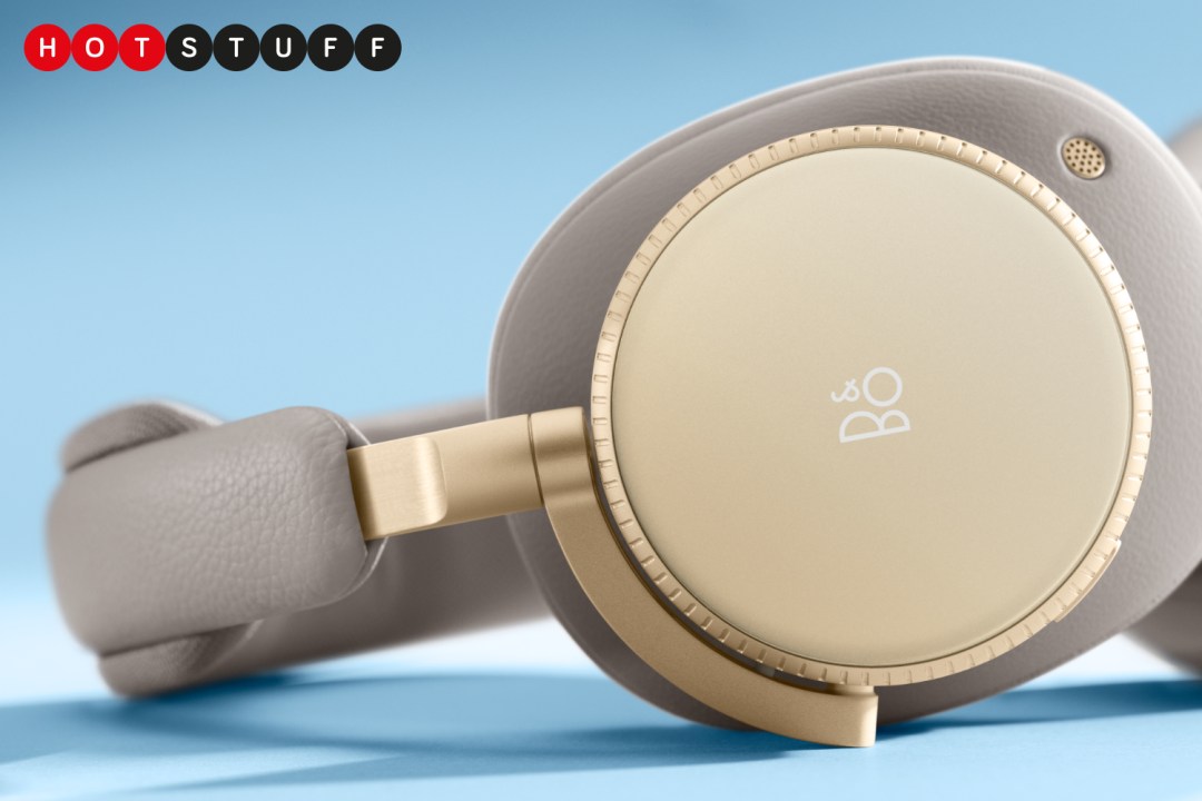 B&O Beoplay H100