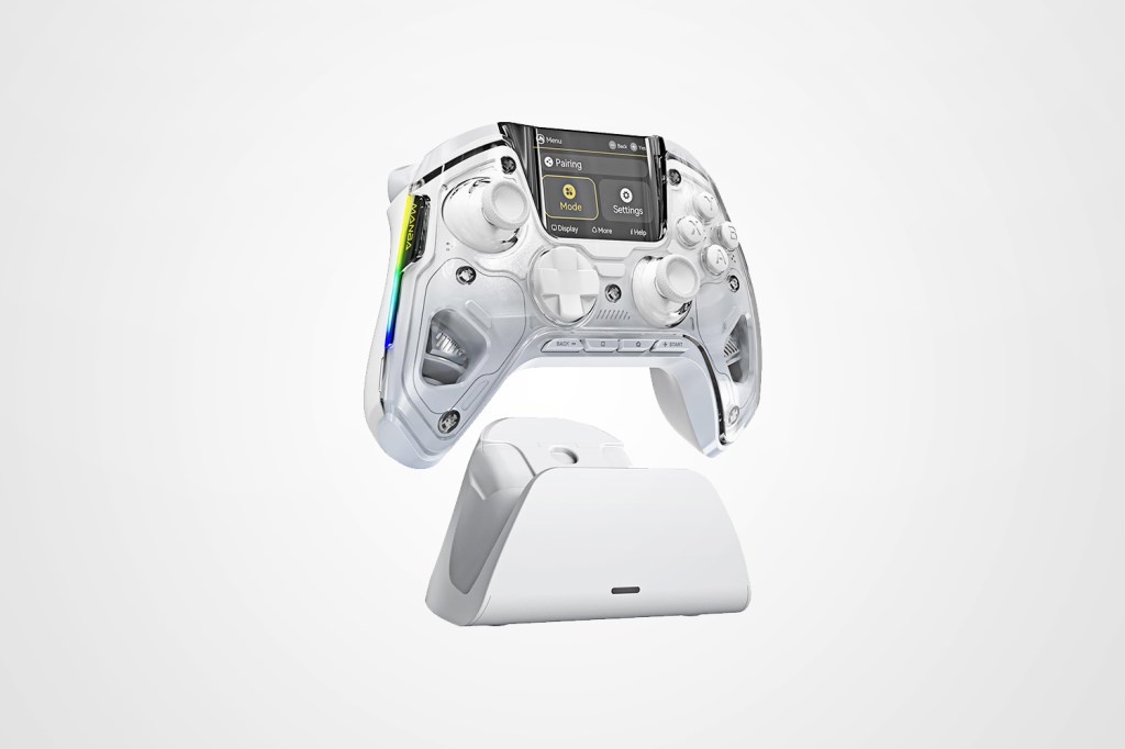 Best-Gifts-For-Gamers-2024-ManbaOne-Controller