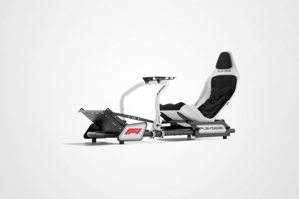 Best-Gifts-For-Gamers-2024-Playseat-Formula-Instinct-F1-Edition