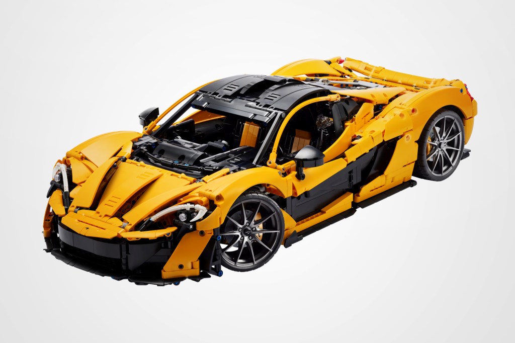 Best-Gifts-For-Kids-2024-Lego-Technic-McLaren-P1