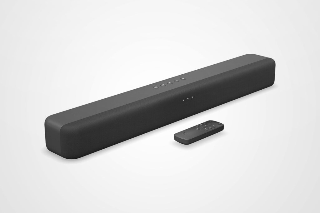 Best-Gifts-For-Movie-Lovers-2024-Amazon-Fire-TV-Soundbar