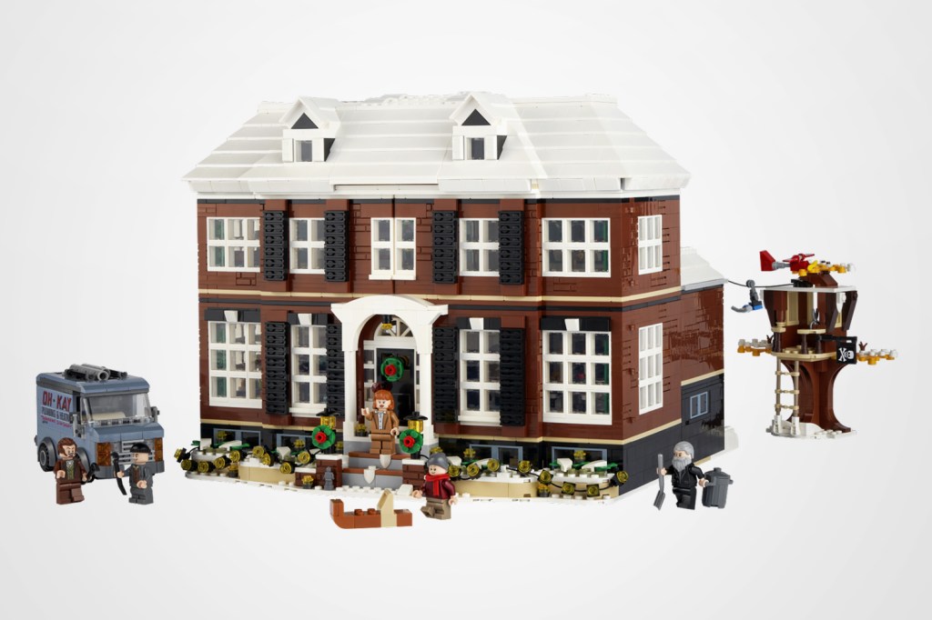 Best-Gifts-For-Movie-Lovers-2024-Lego-Ideas-Home-Alone