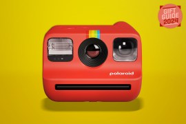 Best gifts for photographers for Christmas 2024