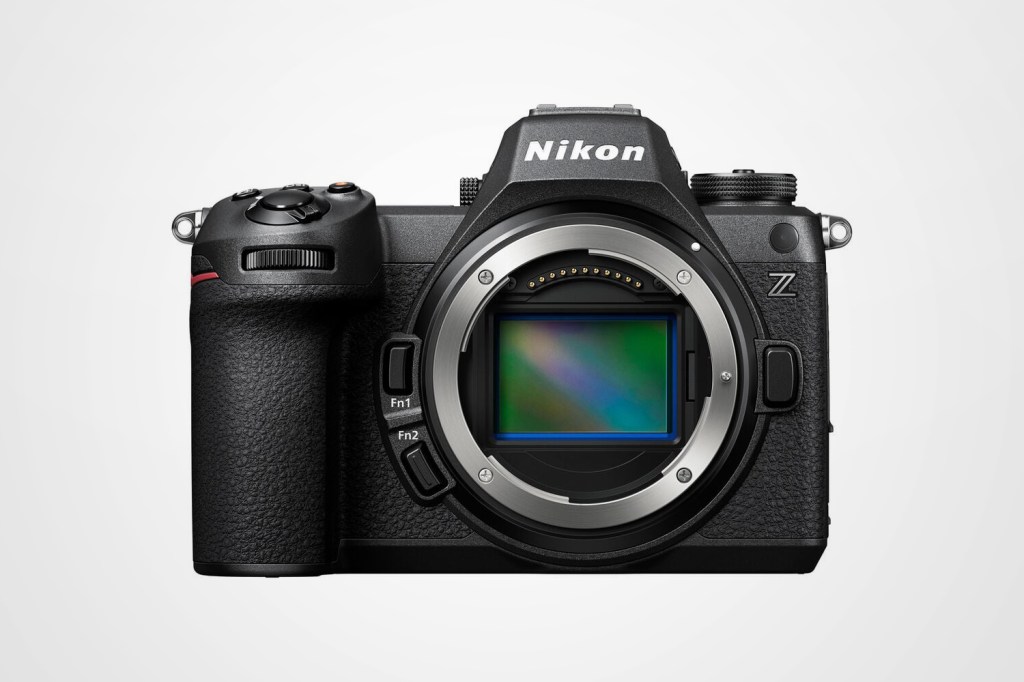 Best-Gifts-For-Photographers-2024-Nikon-Z6III