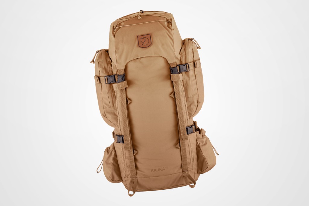 Best-Gifts-For-Travellers-2024-Fjallraven-Kajka-55