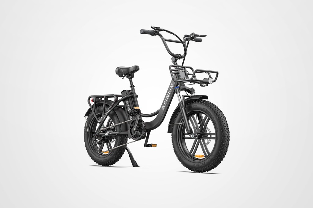 Best-Luxury-Gifts-2024-Engwe-L20-E-Bike