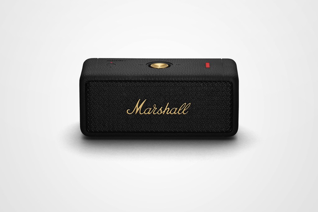 Best-Retro-Gifts-2024-Marshall-Emberton-III