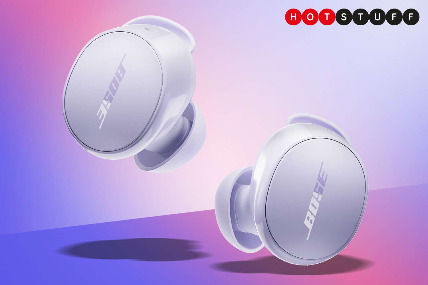 Bose QuietComfort Earbuds are more mainstream in-ears from the ANC king | Stuff