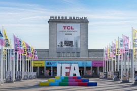 TCL’s IFA 2024 lineup is a masterclass in tech innovation