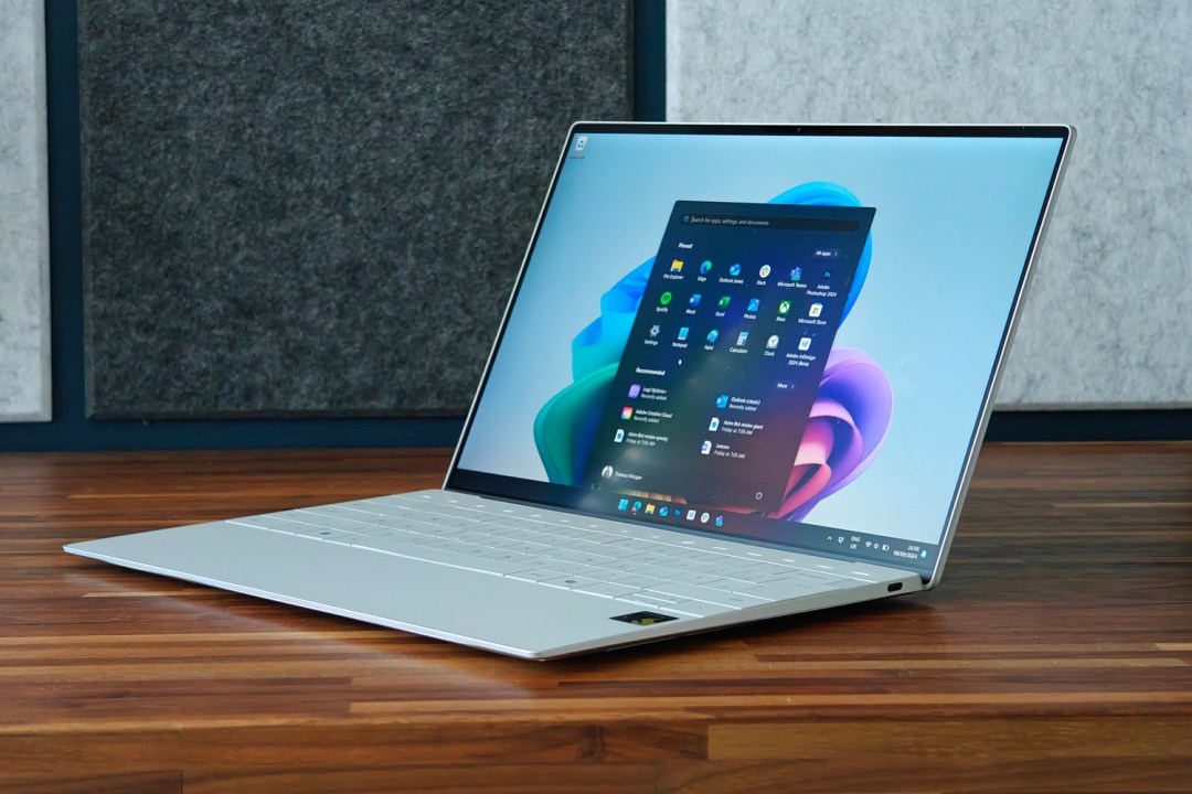 Dell XPS 13 Snapdragon review lead