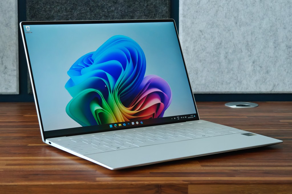 Dell XPS 13 Snapdragon review verdict