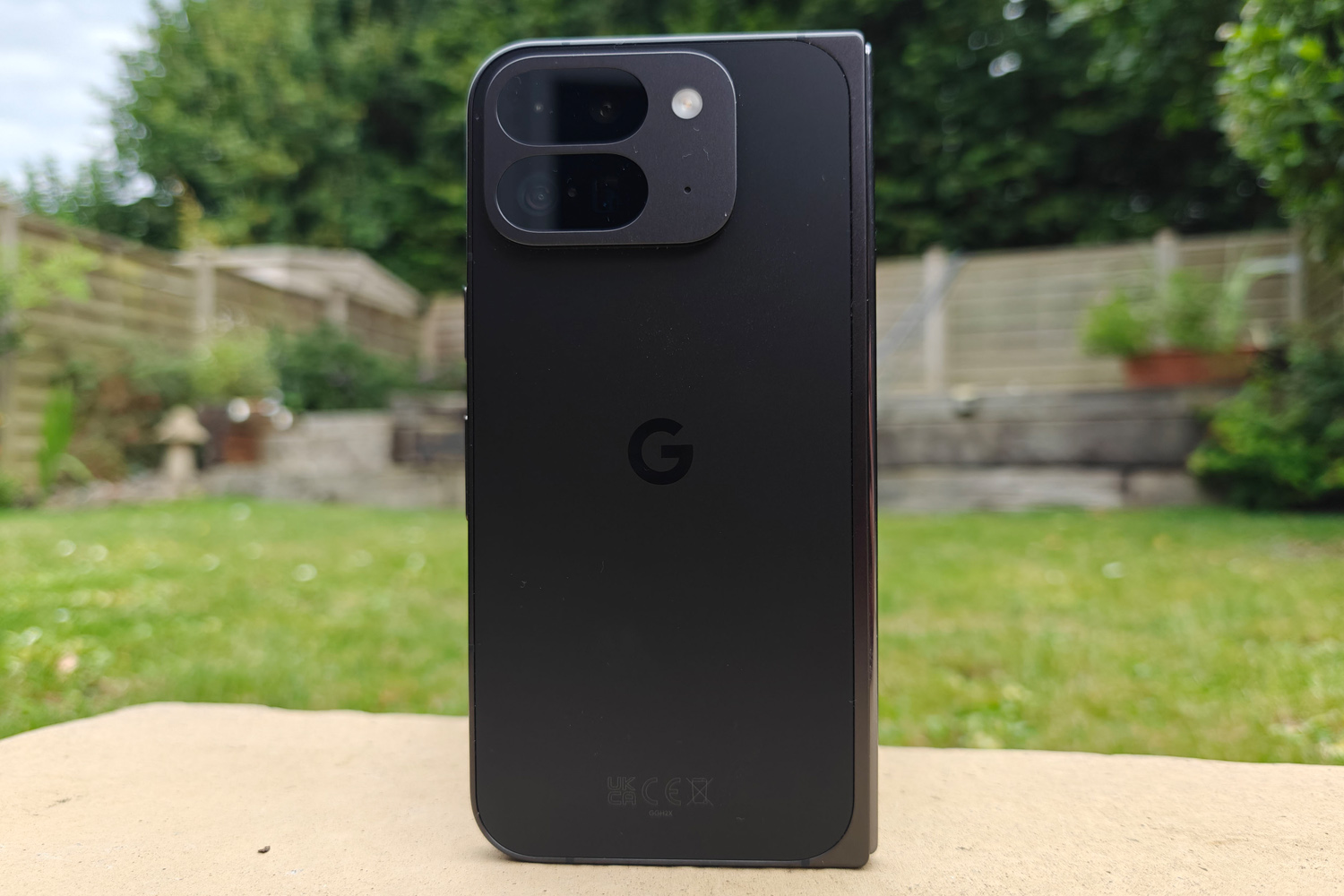 Google Pixel 9 Pro Fold review (22)