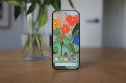 Google Pixel 9 Pro review: Pixel perfect