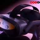 HTC Vive Focus Vision is the upgrade VR fans have been waiting for