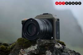 The X2D 100C Earth Explorer is a love letter to Hasselblad’s home