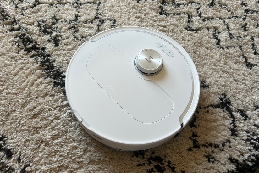 Roborock Qrevo Master review: life is easier