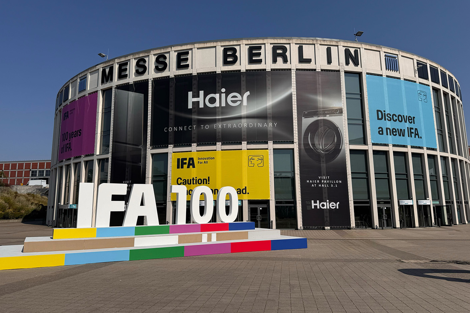 IFA 2024: all the key gear from Europe’s biggest tech show | Stuff