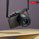 The Leica Q3 43 gets street snappers closer to the action