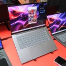 Lenovo’s Aura Edition laptops add more smarts to Lunar Lake