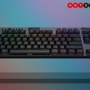 Logitech breathes new life into my favourite ever gaming keyboard