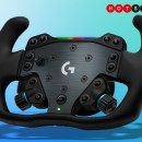 Logitech’s hardcore sim range has mastered multi-discipline racing