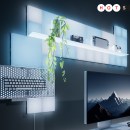 Nanoleaf Blocks are the pretty yet practical smart lights my home office needs