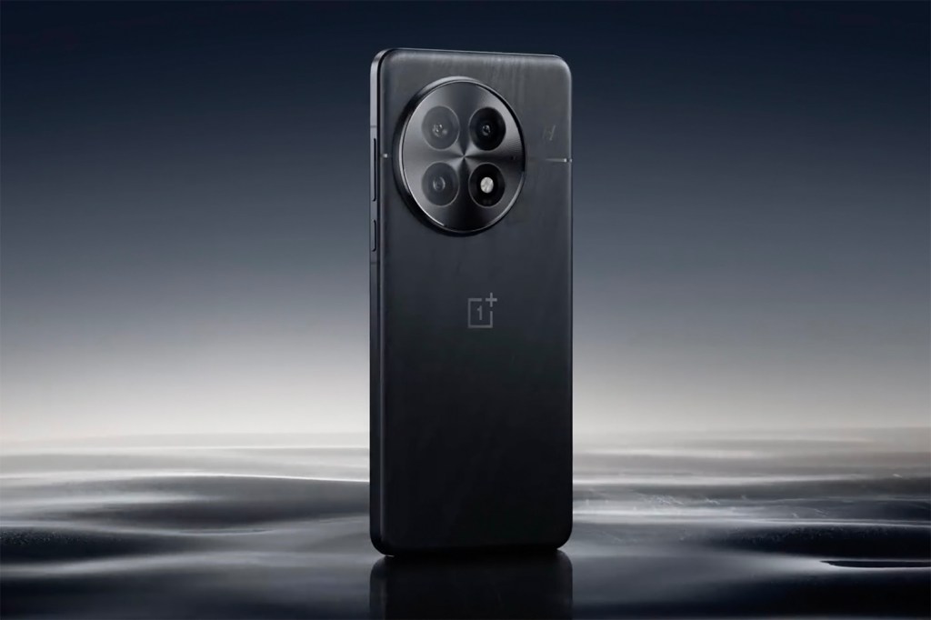 This OnePlus phone will launch with the biggest battery I’ve seen in a