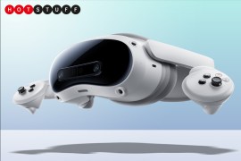 Pico’s new mixed reality and VR headset beats Meta on specs