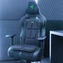 Razer’s bum-shaking haptic cushion is real – and I seriously want one