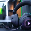 Razer Kraken V4 Pro hands-on review: ready to rumble