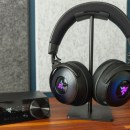 Razer Kraken V4 Pro review: ready to rumble