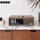 Ruark resurrects a classic for its first standalone stereo system