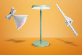 Best lamps for your desk, bedside and SAD in 2025