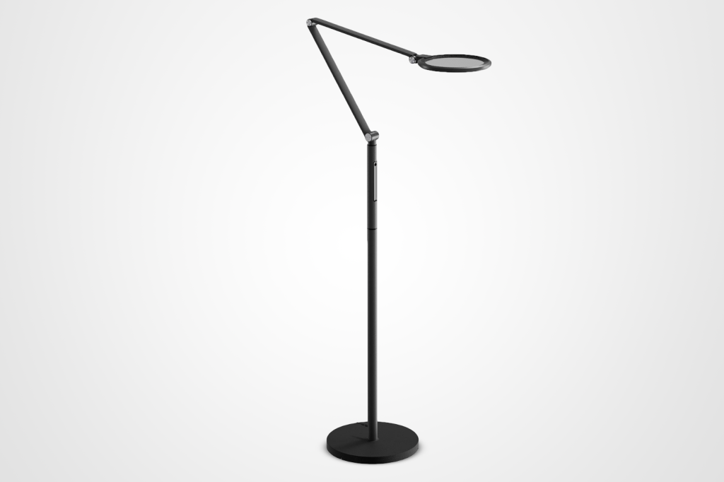 Stuff best lamps round-up: Honeywell F01 Sunturalux