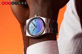 Tissot extends its PRX collection once again, including my favourite model yet