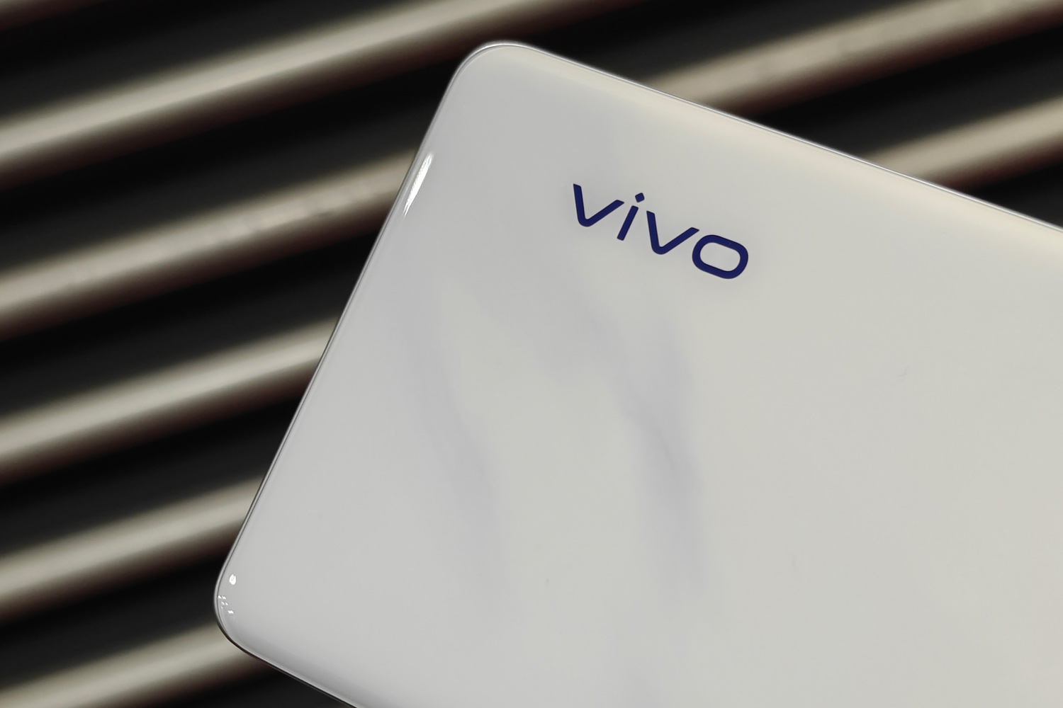 Vivo V40 Pro review rear finish