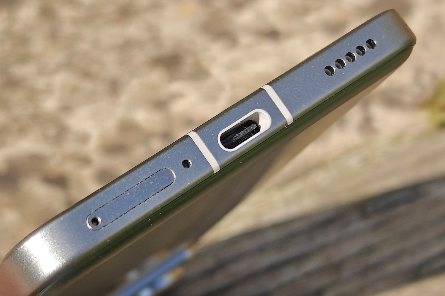 Xiaomi 14T Pro review USB-C