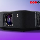 The K3 Pro is Yaber’s brightest-shining projector yet