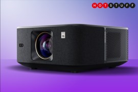 The K3 Pro is Yaber’s brightest-shining projector yet