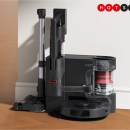 You won’t believe what this robot vac and mop combo is hiding