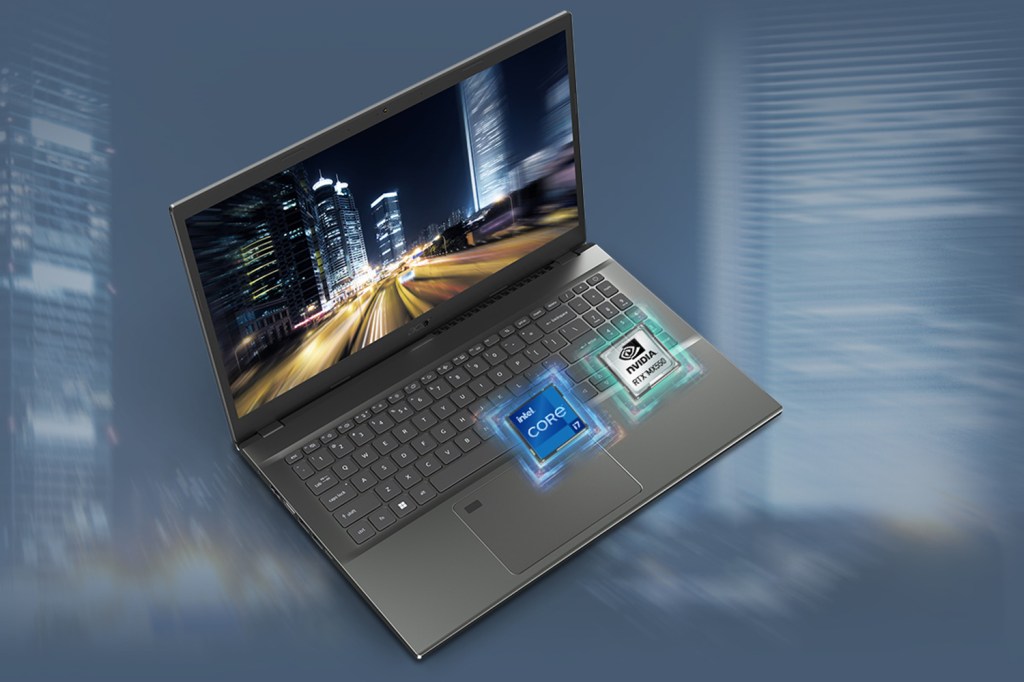 Acer Aspire 5