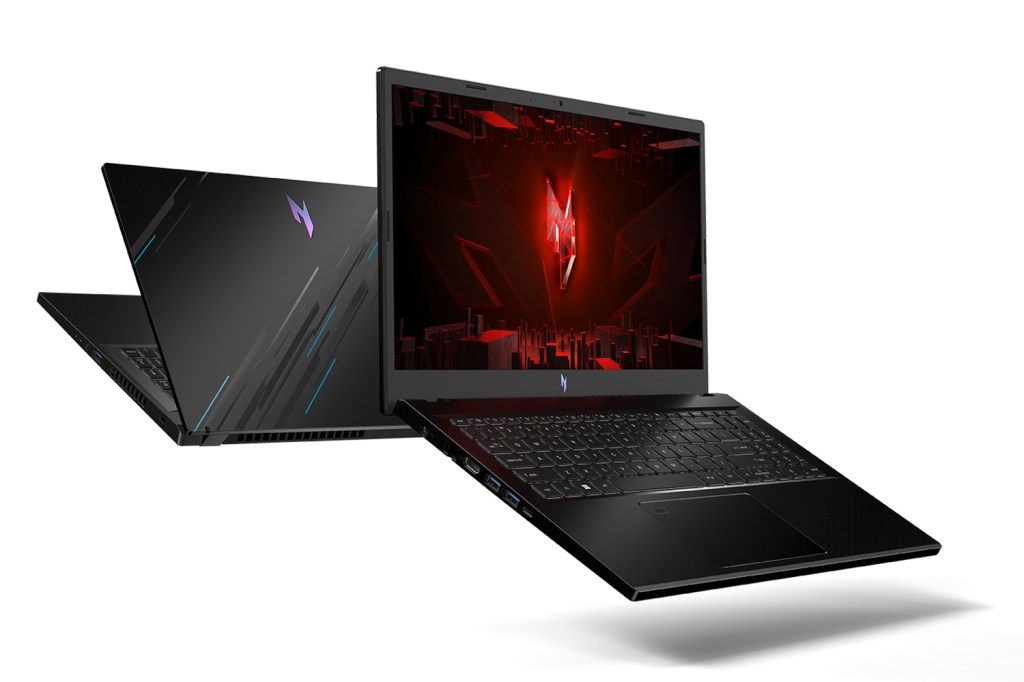 Acer Nitro V 15