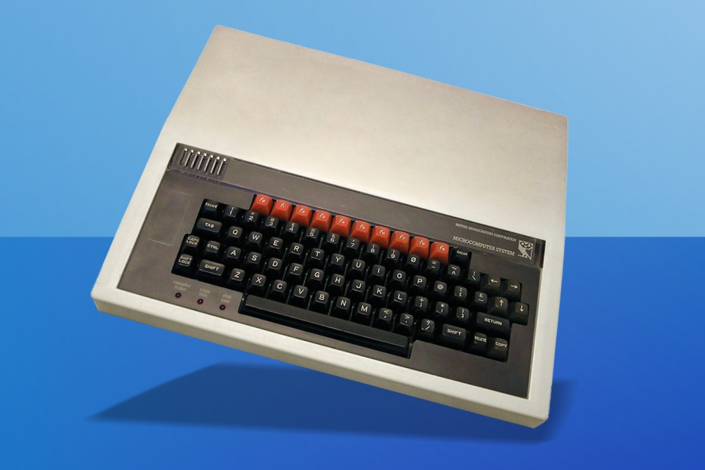 BBC Micro