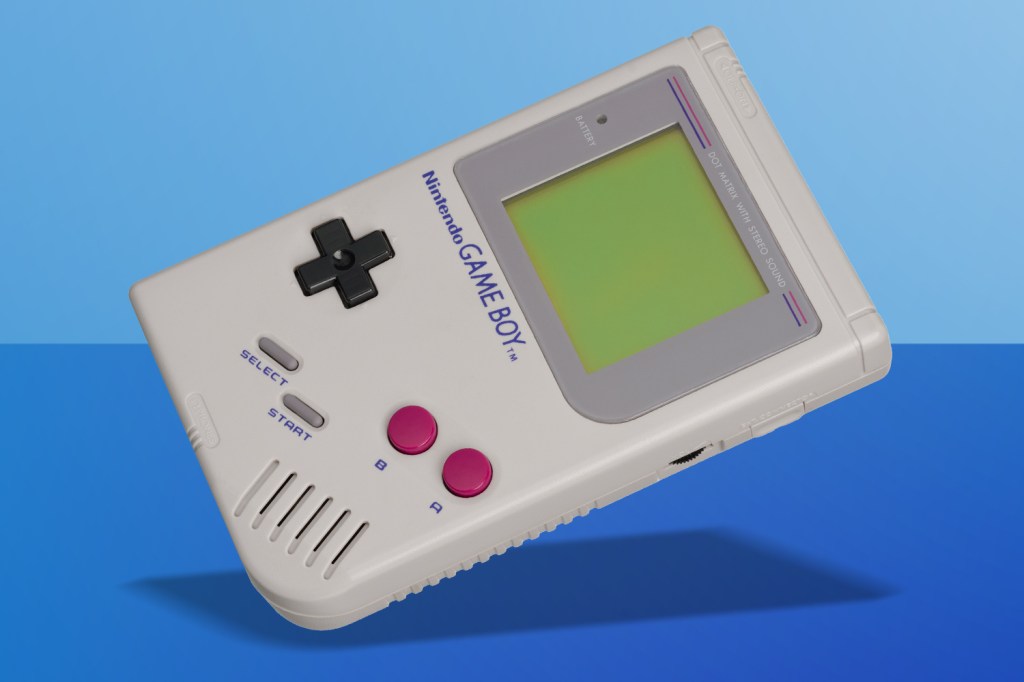 Game Boy 