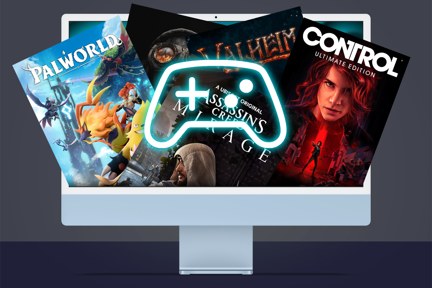 Apple says the Mac is now a serious gaming platform: here’s why