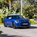 Mini Cooper SE review: The perfect small EV package