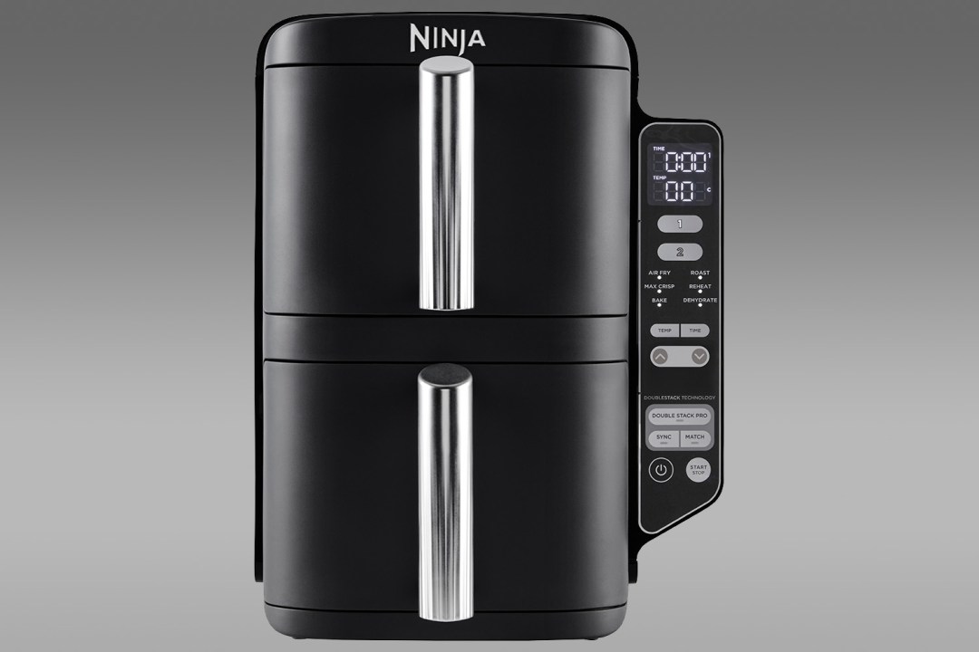 Ninja Dual Stack SL300