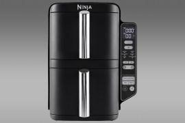 Latest Ninja Double Stack air fryer will be even more popular – here’s why