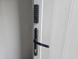 Ultion Nuki Plus review: a super-efficient smart lock