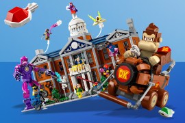 Best upcoming Lego sets 2024: this year’s top new Lego releases